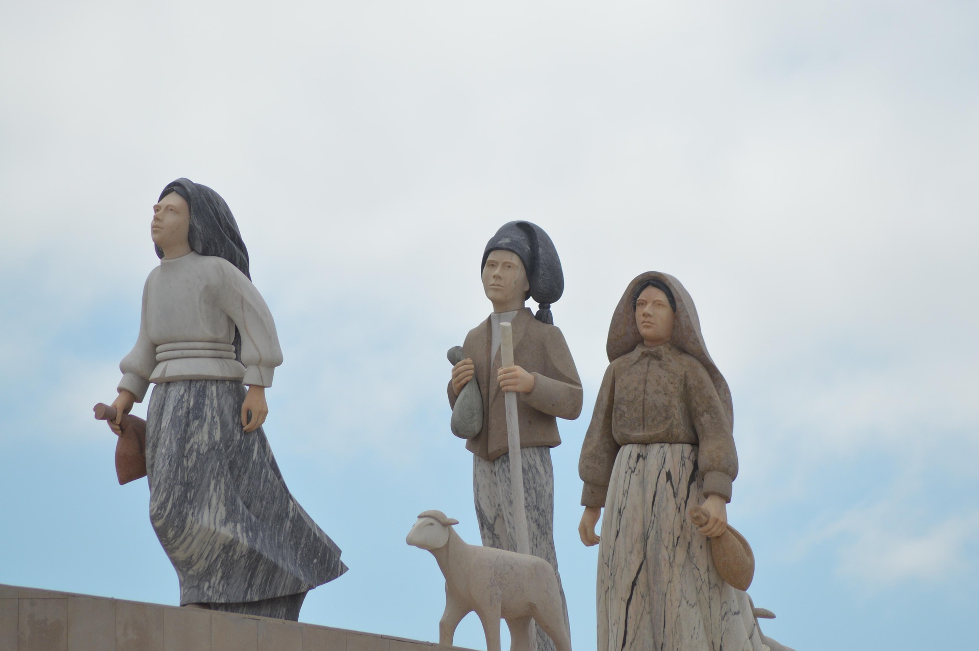 Les petits bergers de Fatima : la sainteté à l’école de la simplicité
